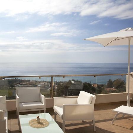 Airone Residence Zambrone Exterior photo