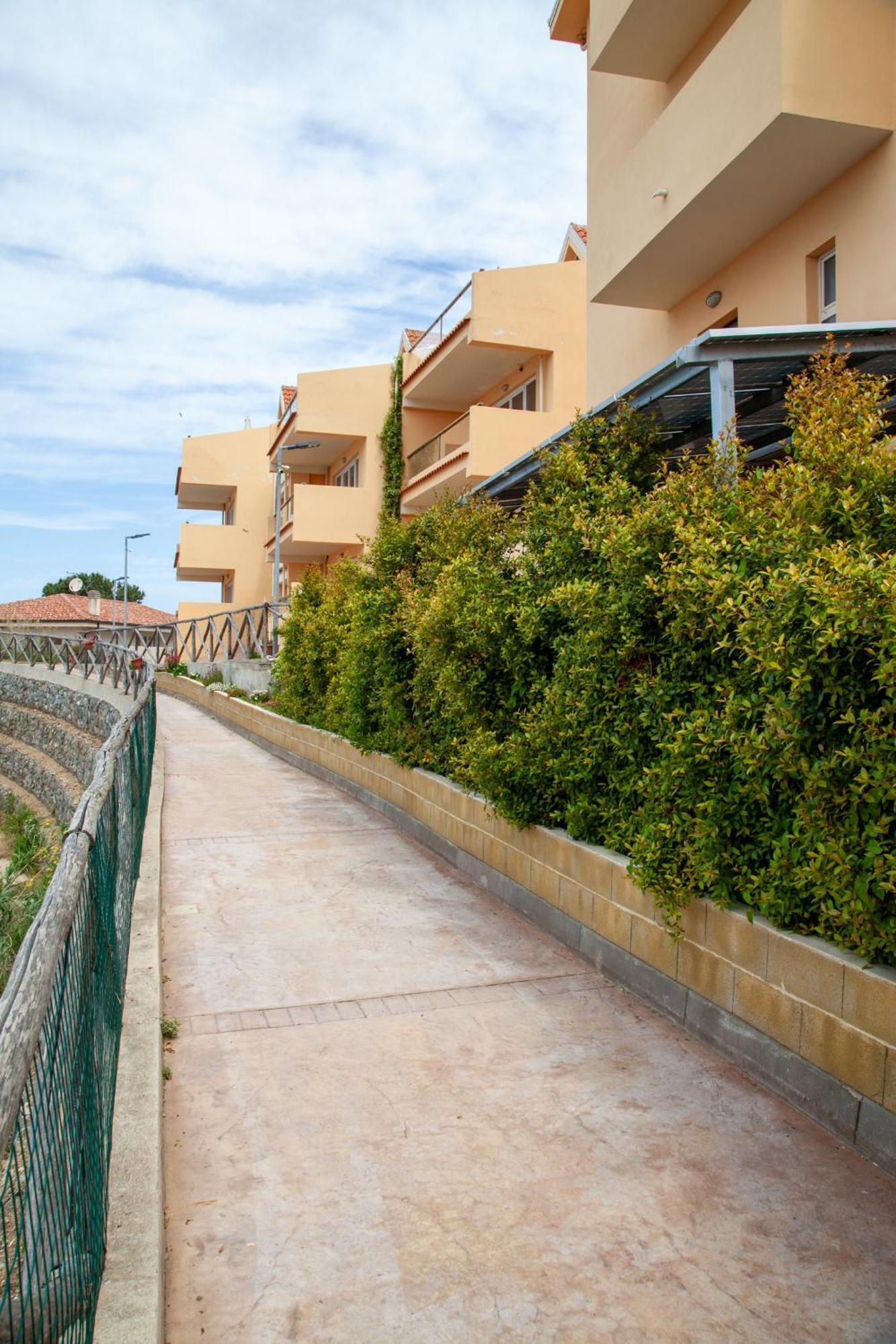 Airone Residence Zambrone Exterior photo