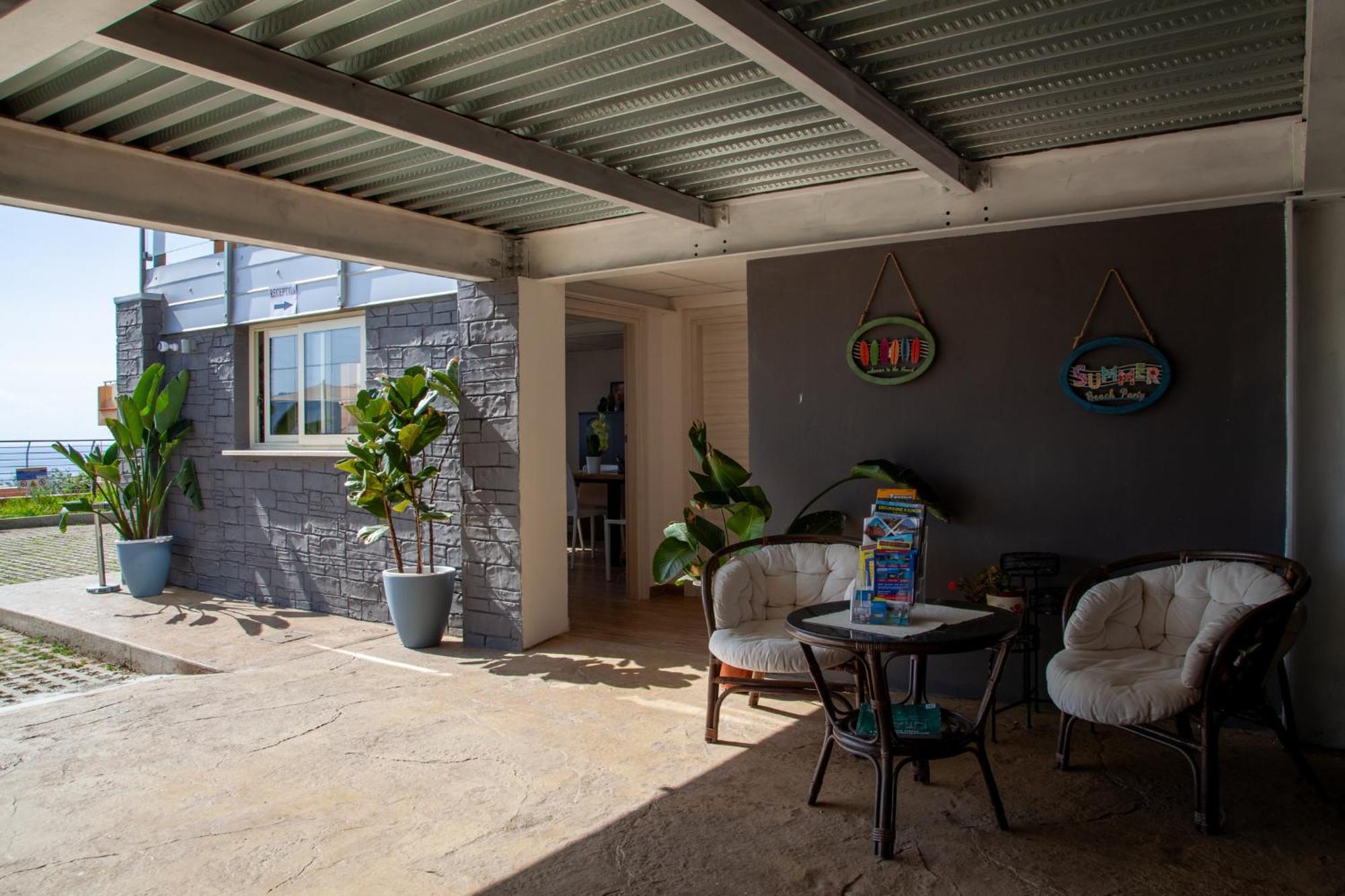 Airone Residence Zambrone Exterior photo